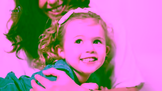 Elevit Elevit celebrates 2million Aussie babies over the last 20 years 30sec Ad Commercial Brand Imagery Photoshoot 2