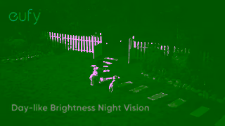 Eufy eufy T8892 cutdown EN 16x9 Vision ProDetectionSolar Ad Commercial Brand Imagery Photoshoot 0