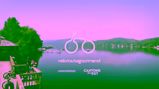 Veloroute Gourmande Vloroute Gourmande Ad Commercial Brand Imagery Photoshoot 2