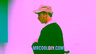 MRCOOL You Need a Better AC Solution Ad Commercial Brand Imagery Photoshoot 2