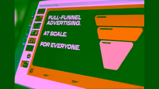 Amazon Ads Make media magic Fullfunnel advertising Ad Commercial Brand Imagery Photoshoot 0