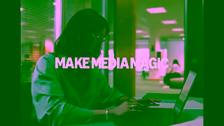 Amazon Ads Make media magic Fullfunnel advertising Ad Commercial Brand Imagery Photoshoot 2