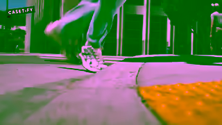 CASETiFY CASETiFY Protective Bounce Case Ad Commercial Brand Imagery Photoshoot 0