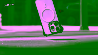 CASETiFY CASETiFY Protective Bounce Case Ad Commercial Brand Imagery Photoshoot 1