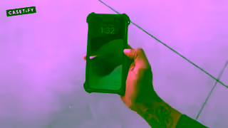 CASETiFY CASETiFY Protective Bounce Case Ad Commercial Brand Imagery Photoshoot 2