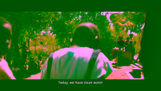 WaterAid Change Lives With Clean Water Lucias Story WaterAid Ad Commercial Brand Imagery Photoshoot 0