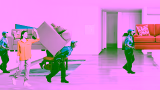 Aaron's Inc What is Rent to Own Ad Commercial Brand Imagery Photoshoot 2