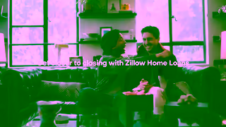 Zillow Zillow DIY Home Loan Ad Commercial Brand Imagery Photoshoot 2
