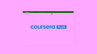 Coursera Become An Expert w Coursera Plus UK Ad Commercial Brand Imagery Photoshoot 0