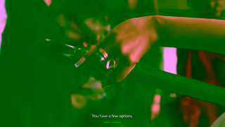 RAY-BAN RBM Holiday Pool Shark Ad Commercial Brand Imagery Photoshoot 1