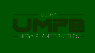 Solindie Games Ultra Mega Planet Battles new demo release trailer Ad Commercial Brand Imagery Photoshoot 0
