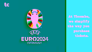 Ticombo Get your Euro 2024 tickets Ad Commercial Brand Imagery Photoshoot 1