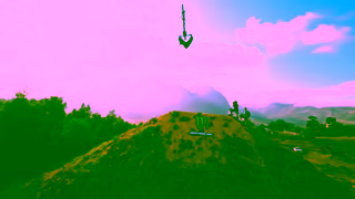 Monster Energy Monster Energy DARKFEST 2024 Elias Ruso Watch Now Ad Commercial Brand Imagery Photoshoot 1