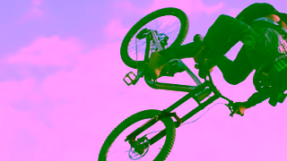 Monster Energy Monster Energy DARKFEST 2024 Elias Ruso Watch Now Ad Commercial Brand Imagery Photoshoot 2