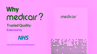 MedicAir Mouldfree living with MedicAir Pro Minis advancedtech air purifiersget yours for just 425 Ad Commercial Brand Imagery Photoshoot 1