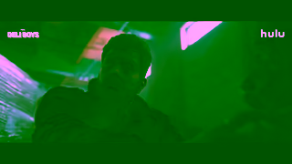 Hulu.com Deli Boys S1 Fraud 15 PRE Hulu Ad Commercial Brand Imagery Photoshoot 0