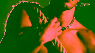 Jean Paul Gaultier Le Male Elixir Absolu Jean Paul Gaultier Ad Commercial Brand Imagery Photoshoot 0