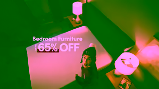 Wayfair US Carolers Launch July 2025 30 revised WF3050710H Ad Commercial Brand Imagery Photoshoot 1