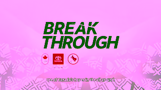 CBC Network Flix Dolci helps Canada advance to 1st mens artistic gymnastics final Ad Commercial Brand Imagery Photoshoot 0