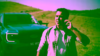 Ford What Ford have done to make servicing an Everest as convenient as possible Ad Commercial Brand Imagery Photoshoot 2