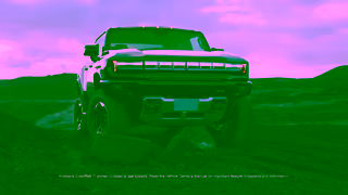 GMC GMC Marvel Studios Captain America Brave New World Ad Commercial Brand Imagery Photoshoot 1