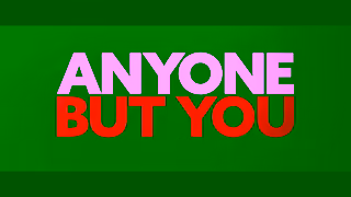 Sony Pictures Anyone But You Fans 15 Only In Cinemas Out Now Ad Commercial Brand Imagery Photoshoot 2