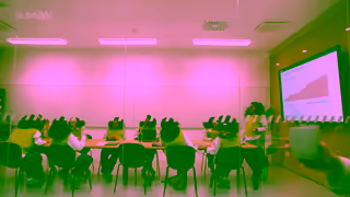 Hubspot HubSpot Force Multiplier 15 UK Ad Commercial Brand Imagery Photoshoot 1