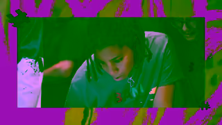 Microsoft Helping Creativity Flow Microsoft x The Hip Hop Museum Ad Commercial Brand Imagery Photoshoot 1