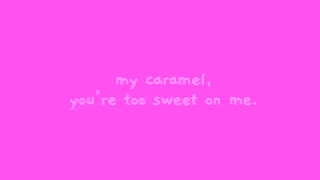 Pahdo Labs Caramel ft LilyPichu Playtest OUT NOW Ad Commercial Brand Imagery Photoshoot 1