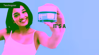 Neutrogena Neutrogena Hydro Boost Water Gel and Serum The hydration power duo Ad Commercial Brand Imagery Photoshoot 0