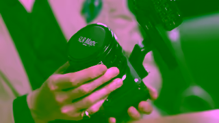 SLR Magic SLR Magic Introducing CINE Lenses Ad Commercial Brand Imagery Photoshoot 0