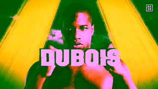 DAZN DAZN aj vs dub 15s 16x9 Ad Commercial Brand Imagery Photoshoot 0