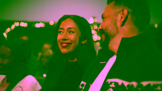 Grand Canyon University Give of Your Spirit and Serve Others Merry Christmas from GCU Ad Commercial Brand Imagery Photoshoot 1