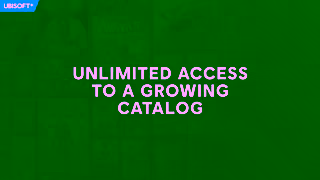 Ubisoft A Ubisoft for everyone Ad Commercial Brand Imagery Photoshoot 1