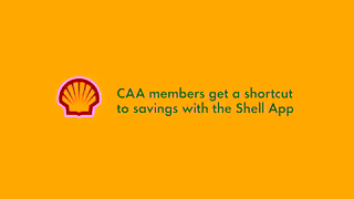 Shell CAA members save at Shell Ad Commercial Brand Imagery Photoshoot 0