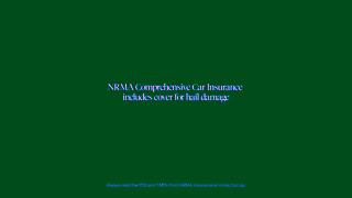 NRMA Insurance Until then well be here to help NRMA Insurance Ad Commercial Brand Imagery Photoshoot 2