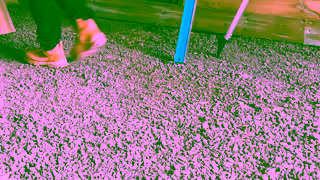 Bata Industrials Breaking into my brandnew Avenger Boots Ad Commercial Brand Imagery Photoshoot 2