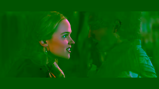 Briarcliff Entertainment Juliet Romeo Greatest Love 30 In Theaters May 9 Ad Commercial Brand Imagery Photoshoot 2