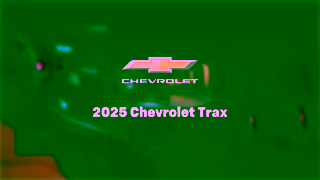 Chevrolet ROCYouTube Video Views2025Trax2RSBlack Grille and Unique BadgingBrandEN57169 Ad Commercial Brand Imagery Photoshoot 0