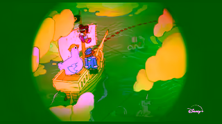 Disney Plus Sign Up Ad Commercial Brand Imagery Photoshoot 1