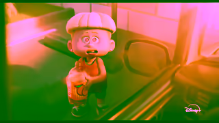 Disney Plus Sign Up Ad Commercial Brand Imagery Photoshoot 2