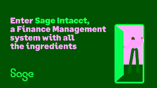 Sage Growing companies choose Sage Intacct Ad Commercial Brand Imagery Photoshoot 1