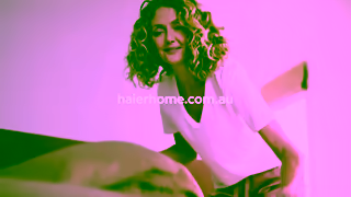 Haier Haier Home Australia Cooling 15s Ad Commercial Brand Imagery Photoshoot 2