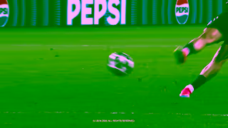 Pepsi Linkin Park x UCL Final Kick Off Show Presented by Pepsi Ad Commercial Brand Imagery Photoshoot 1
