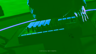 Pepsi Linkin Park x UCL Final Kick Off Show Presented by Pepsi Ad Commercial Brand Imagery Photoshoot 2