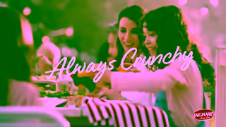 Inghams Chicken Inghams Always Good 15 Ad Commercial Brand Imagery Photoshoot 1