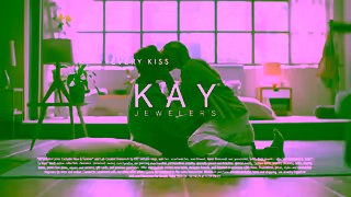 Kay Jewelers FY25 TV15BridalProposalSemiAnnualSale CLRPctOFF GFT BRD OLV 1920x1080 15s Ad Commercial Brand Imagery Photoshoot 2