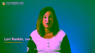 Chamberlain University Welcome to Chamberlain a Community Committed to Your Success Ad Commercial Brand Imagery Photoshoot 0