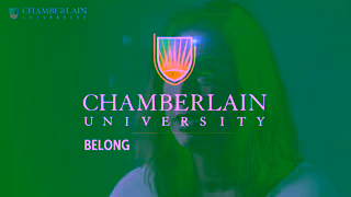 Chamberlain University Welcome to Chamberlain a Community Committed to Your Success Ad Commercial Brand Imagery Photoshoot 2