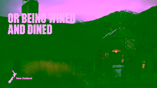 Tourism New Zealand Discover when New Zealand is best for you Ad Commercial Brand Imagery Photoshoot 1